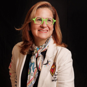 Joanna Peña-Bickley